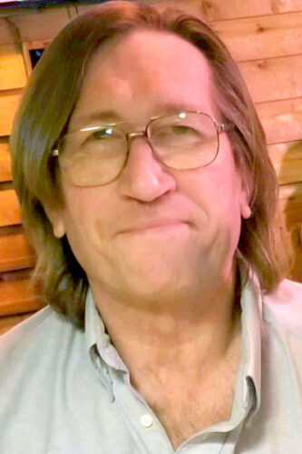 Leonard L. Ulrich 1957-2026